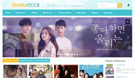 dramanice website|10 Websites for Watching Korean Dramas with .